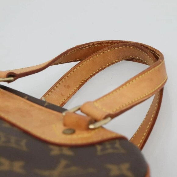 LOUIS VUITTON Monogram Excursion Hand Bag - Picture 8 of 16